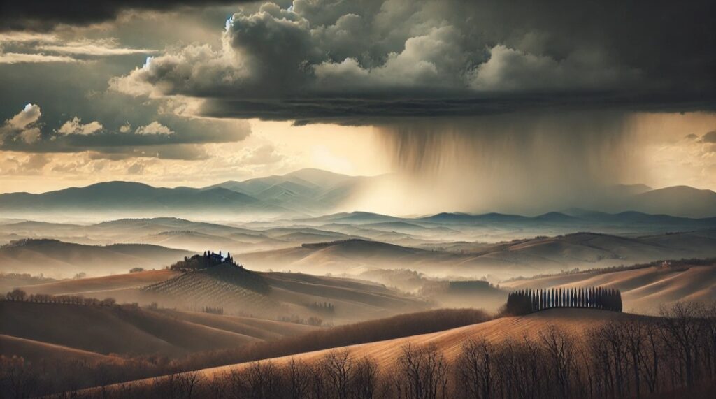 Meteo Umbria