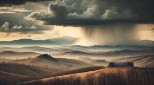 Meteo Umbria