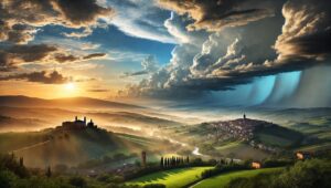 Meteo Umbria
