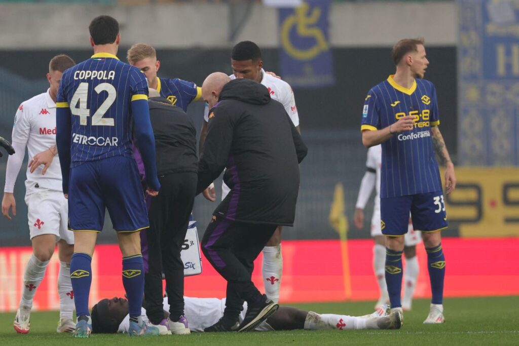 Moise Kean