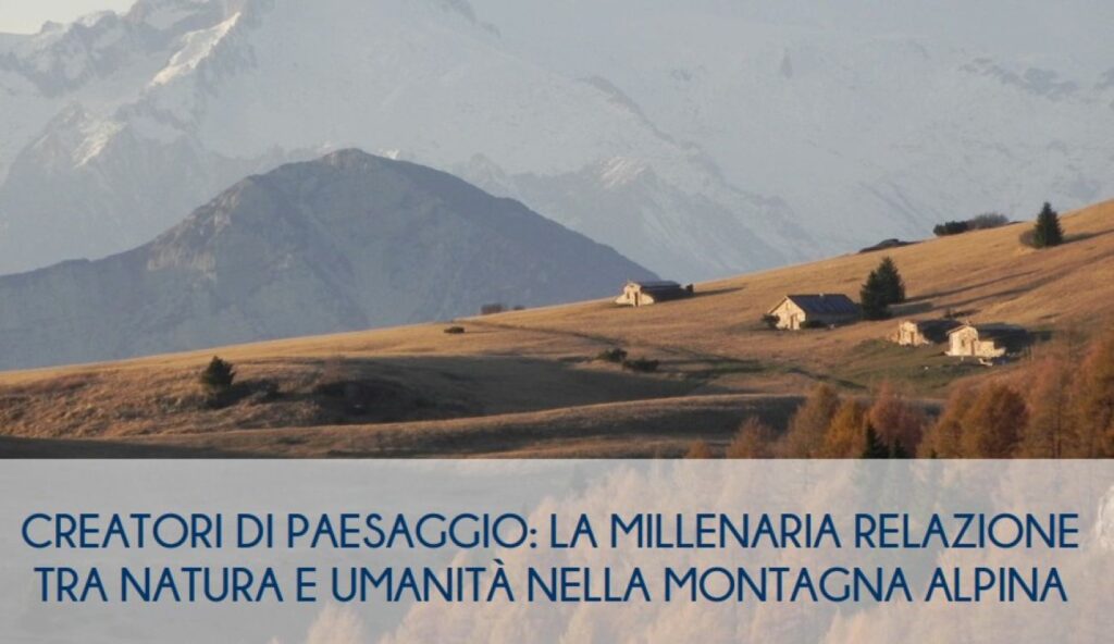 Montagna alpina