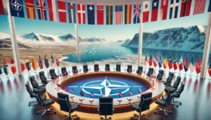 Nato Groenlandia