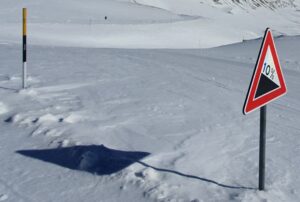 Neve Abruzzo