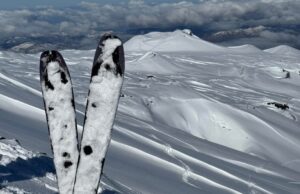 Neve Etna