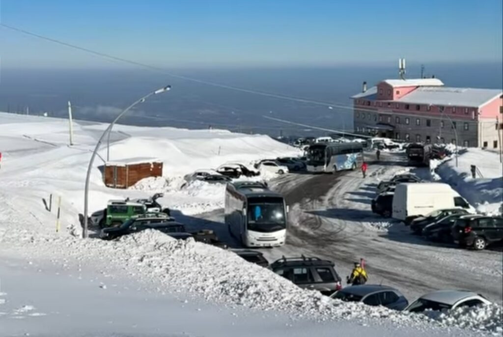 Neve Majelletta