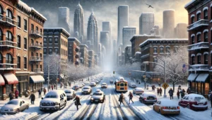 Neve Stati Uniti