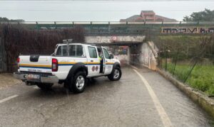 Nubifragi e sottopassi