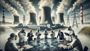 Nucleare Belgio