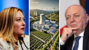 Nucleare Italia