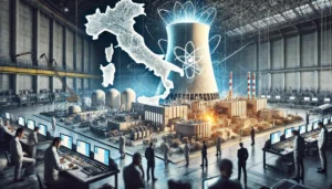 Nucleare Italia