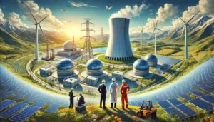 Nucleare rinnovabili Italia