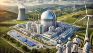Nucleare sostenibile Italia