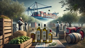 Olio Coldiretti
