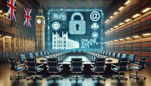 Online Safety Act