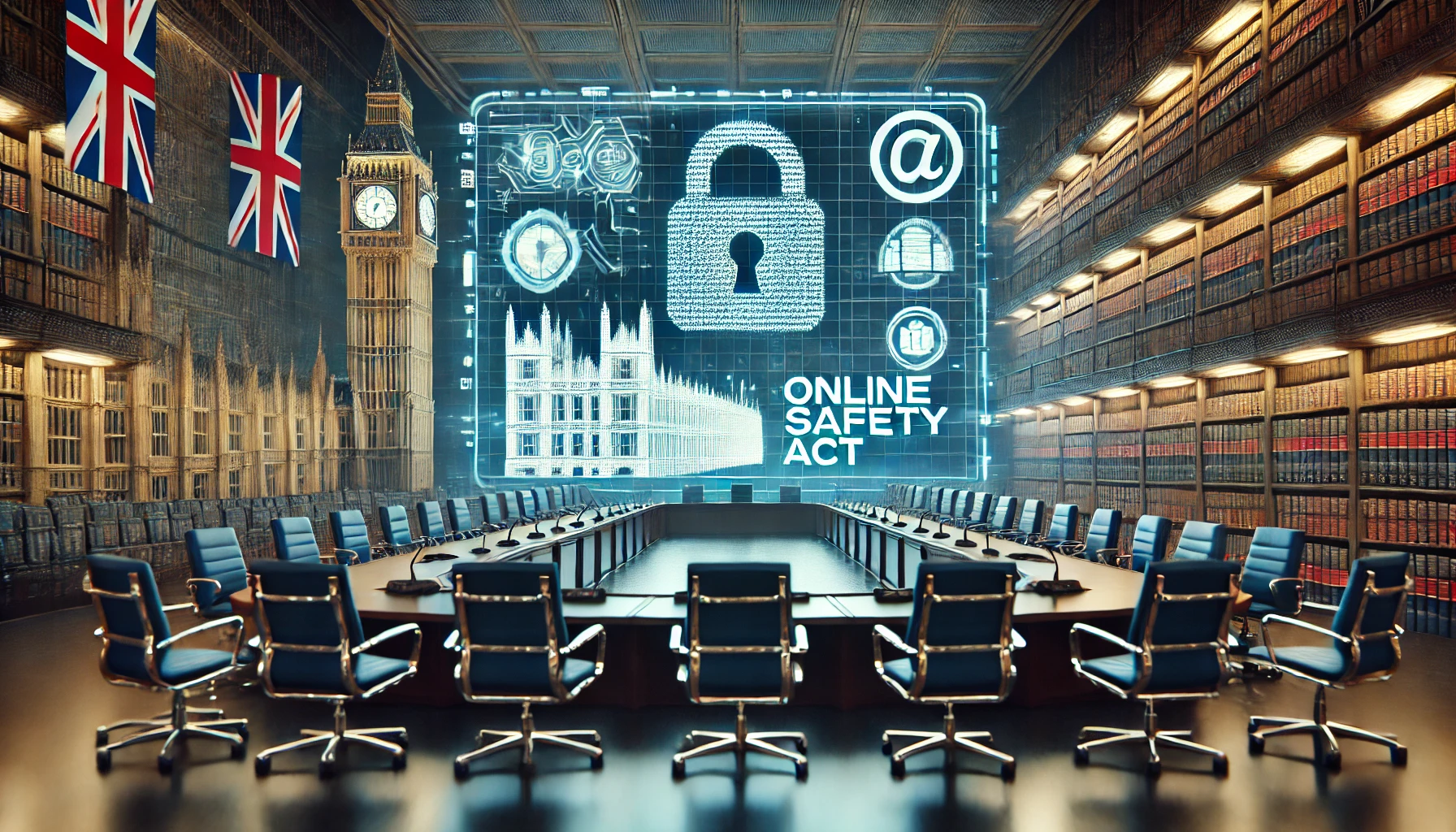 Il Regno Unito pronto a rivedere l’Online Safety Act per evitare dazi dagli USA: di cosa si tratta
