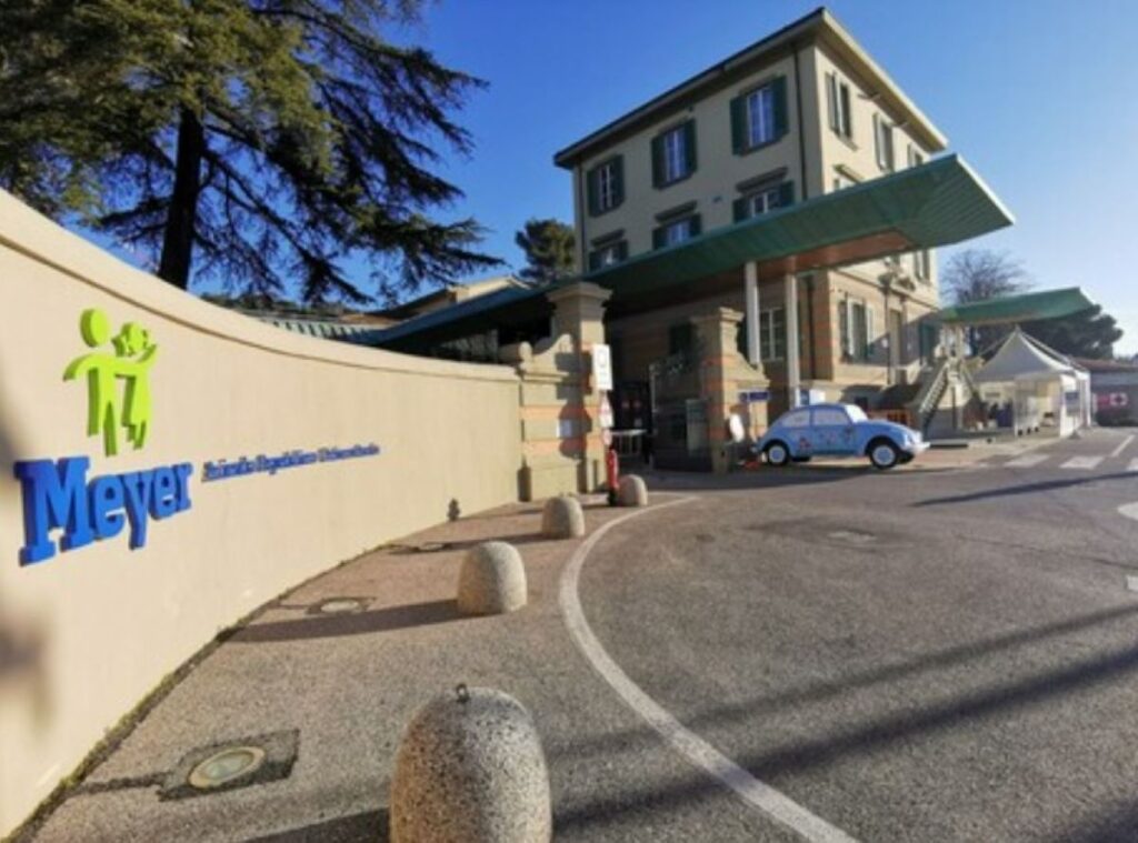 Ospedale Meyer