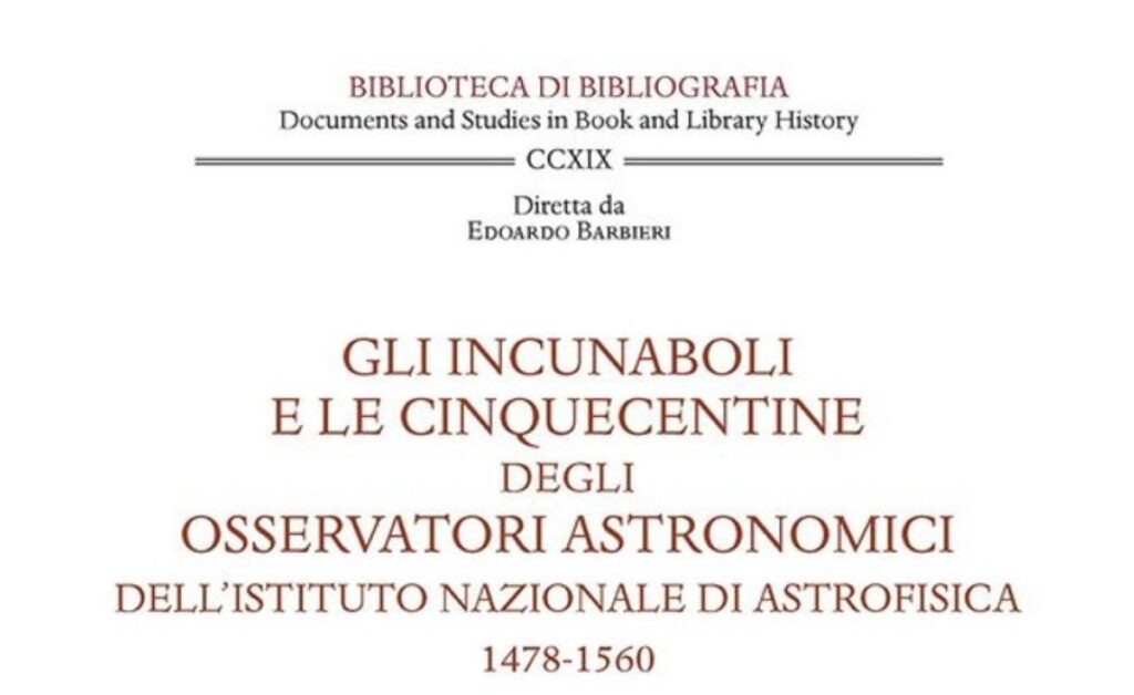 Osservatori astronomici