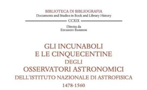 Osservatori astronomici