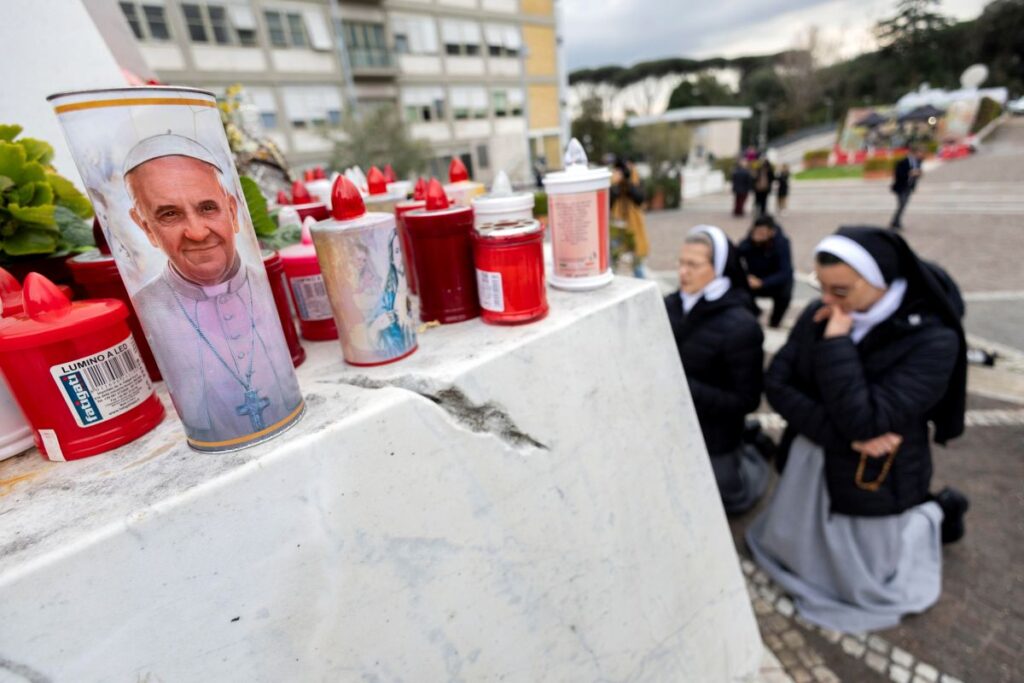 Papa Francesco