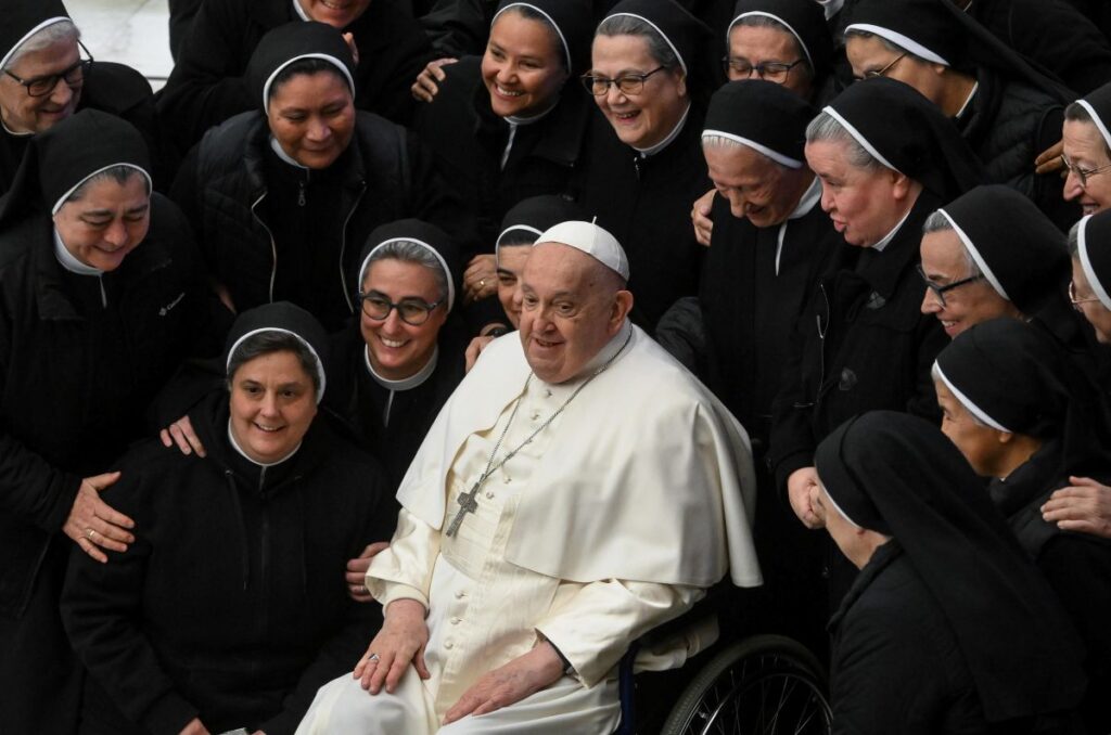 Papa Francesco