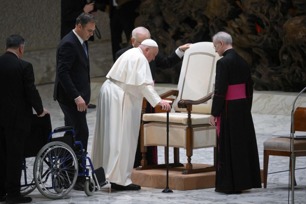 Papa Francesco