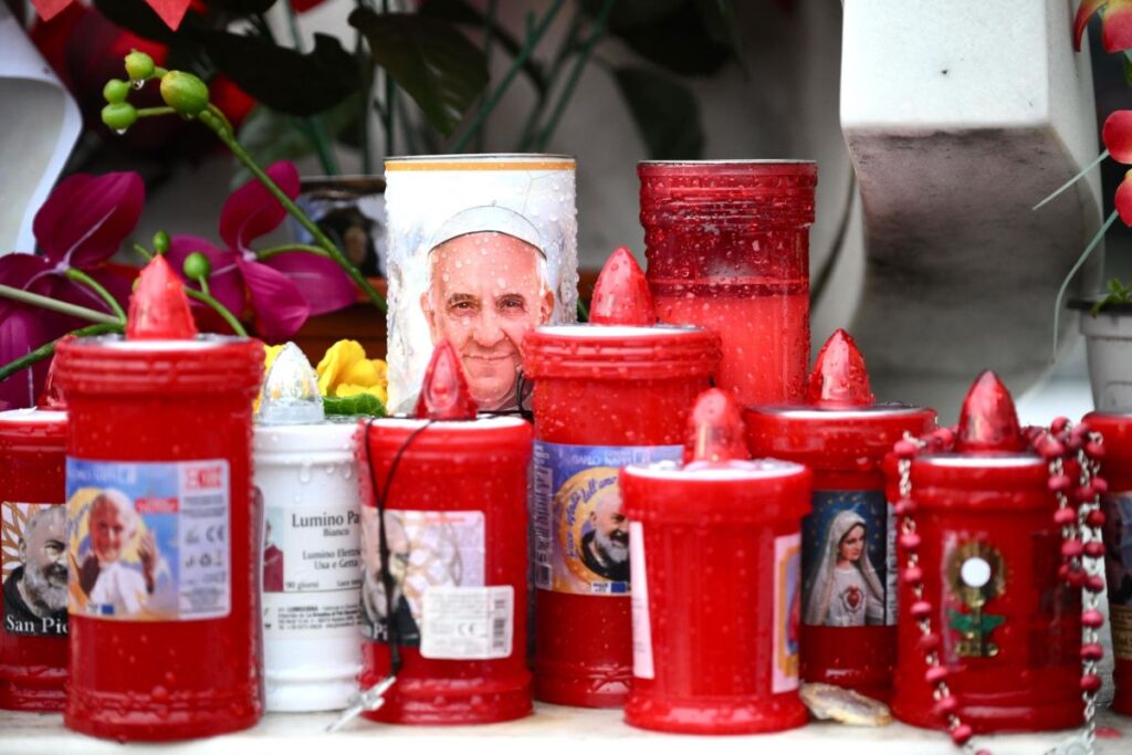 Papa Francesco