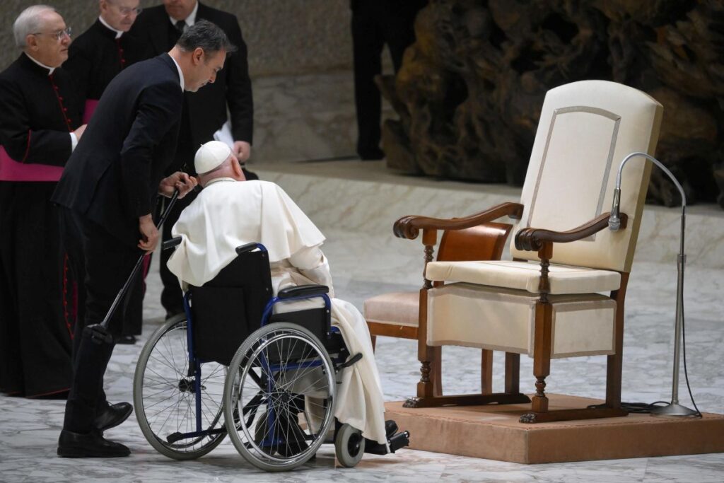Papa Francesco