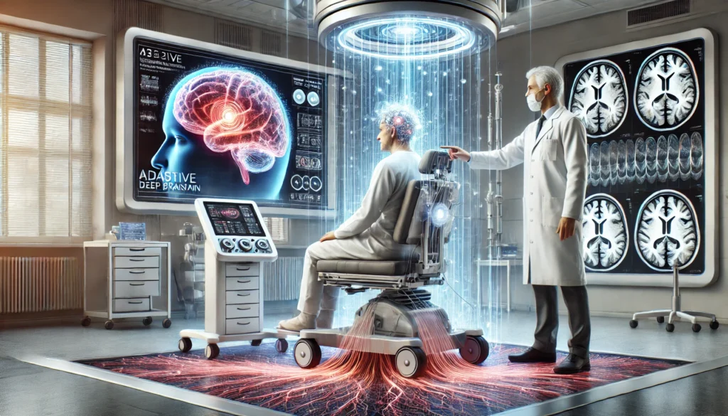 Parkinson