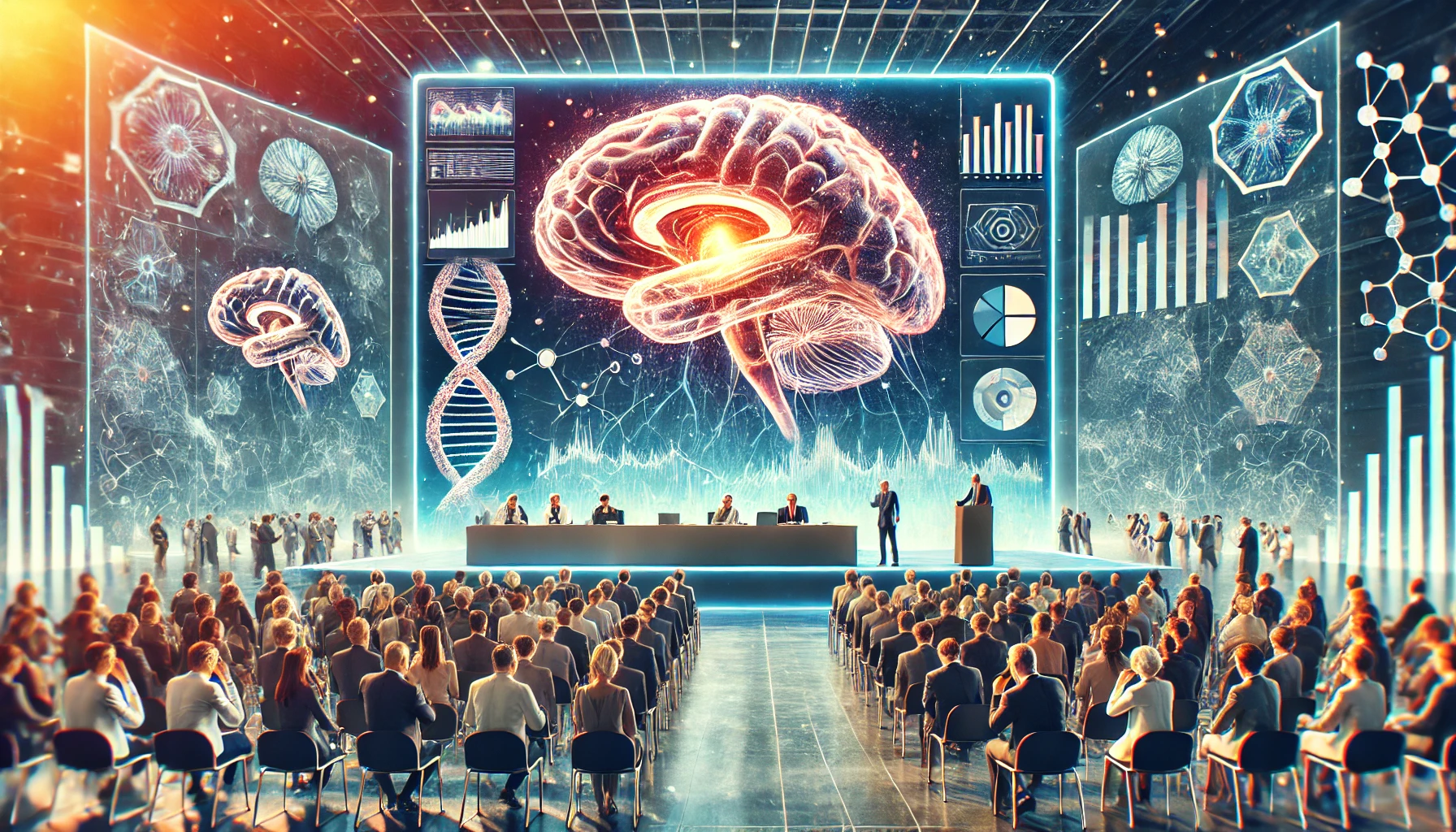 Giornata Mondiale del Parkinson: l’iniziativa all’IRCCS Policlinico San Donato