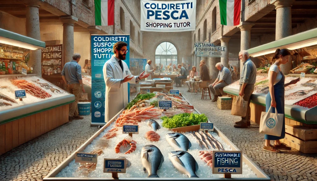 Pesce italiano