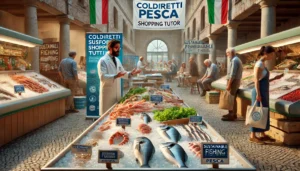 Pesce italiano