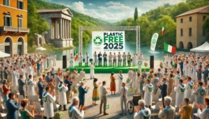 Plastic Free