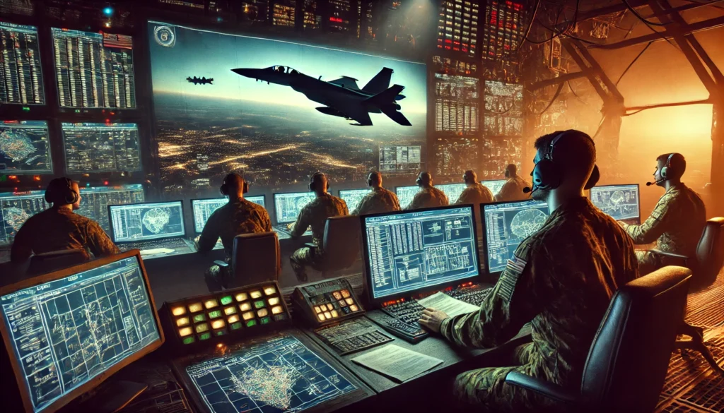Raid Isis
