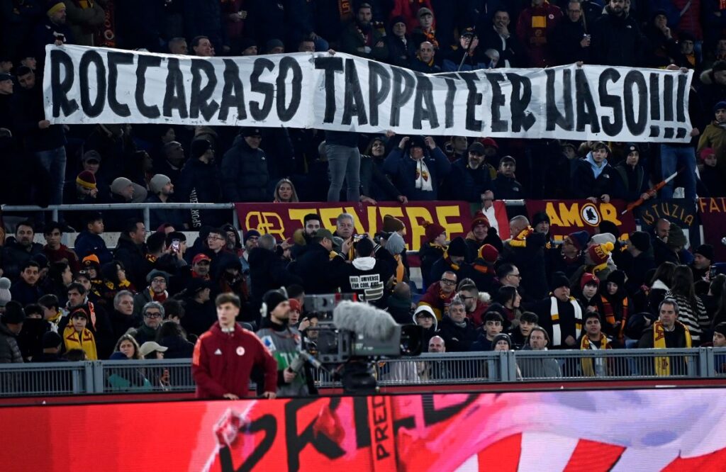 Roccaraso Roma Napoli