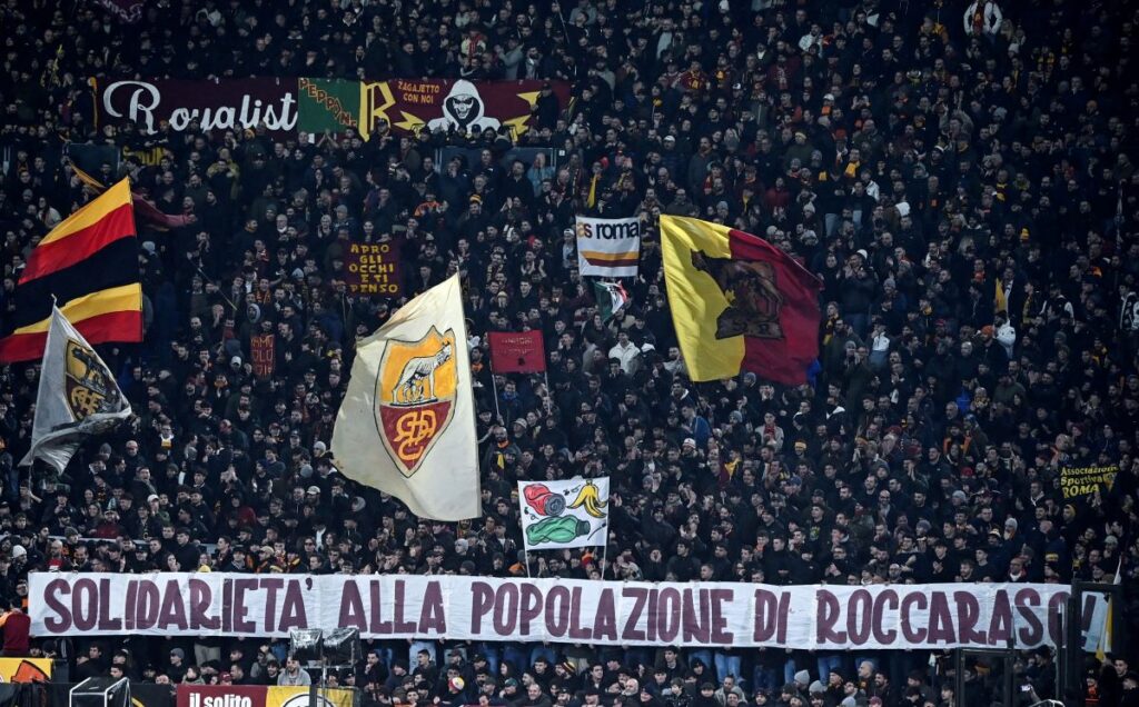 Roccaraso Roma Napoli