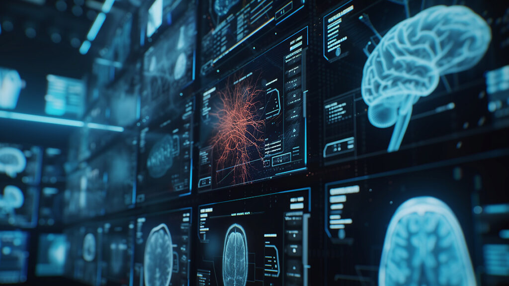 Salute ENEA supercalcolo per chiarire i meccanismi alla base di malattie come il Parkinson