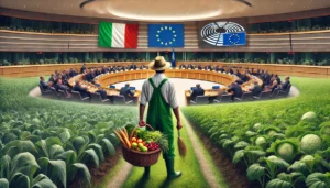 Sovranità alimentare