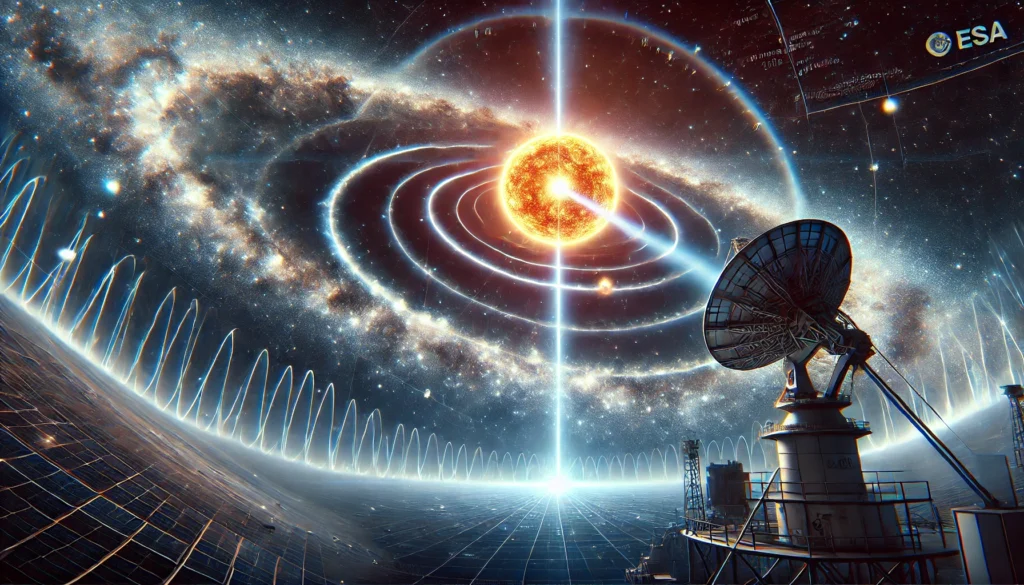Stelle oscillanti