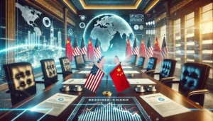 Supervisione accordo Cina