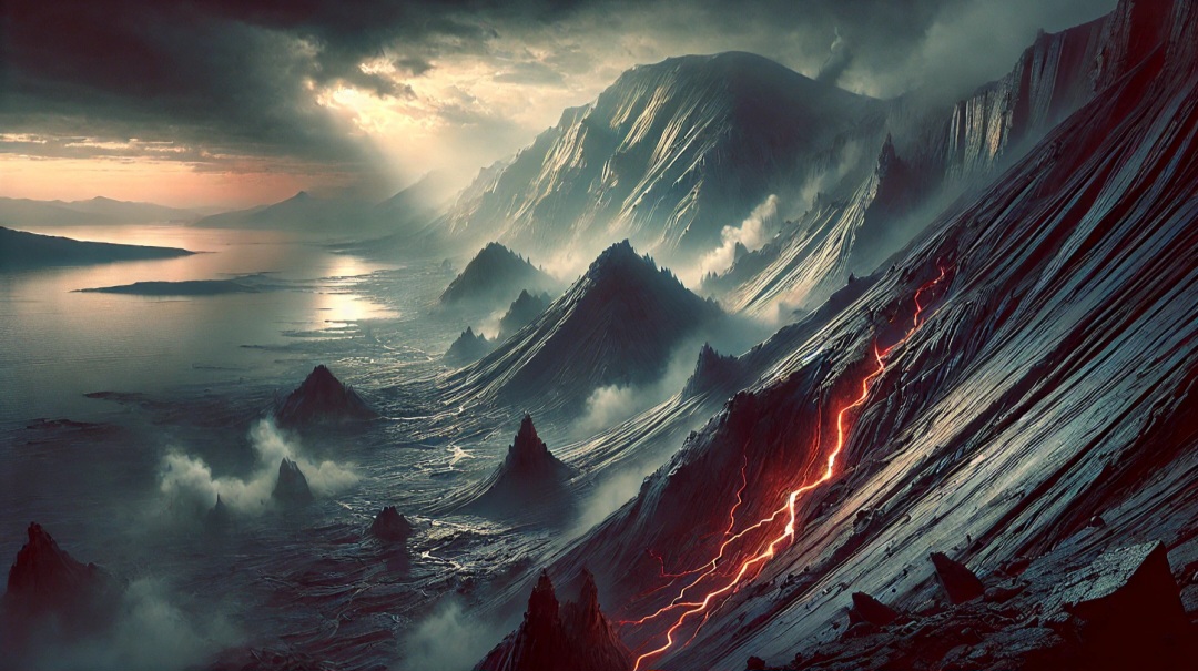 Terremoto Santorini: uno sguardo ai sismi storici e all’attuale sciame