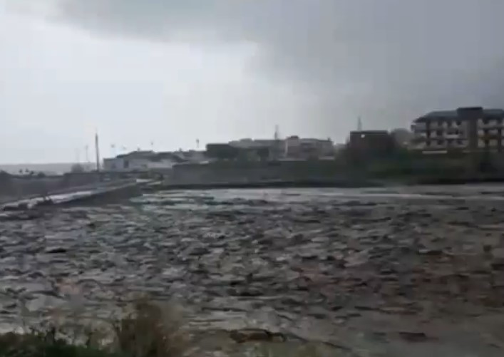Torrente Nisi