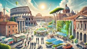 Tour Europeo ambiente