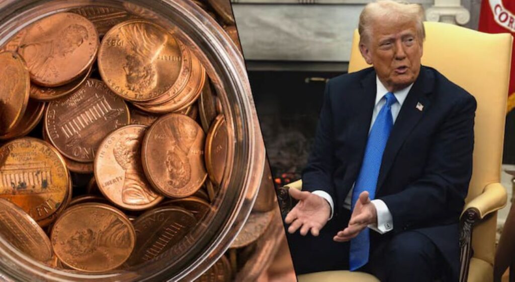 Trump Penny