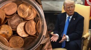 Trump Penny