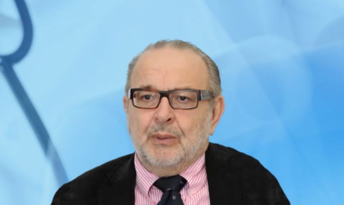 E’ morto Ubaldo Bonuccelli, neurologo di fama per la malattia di Parkinson