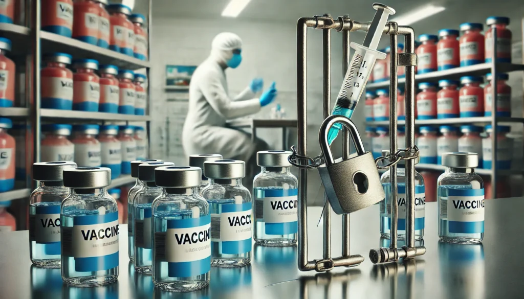 Vaccini Covid