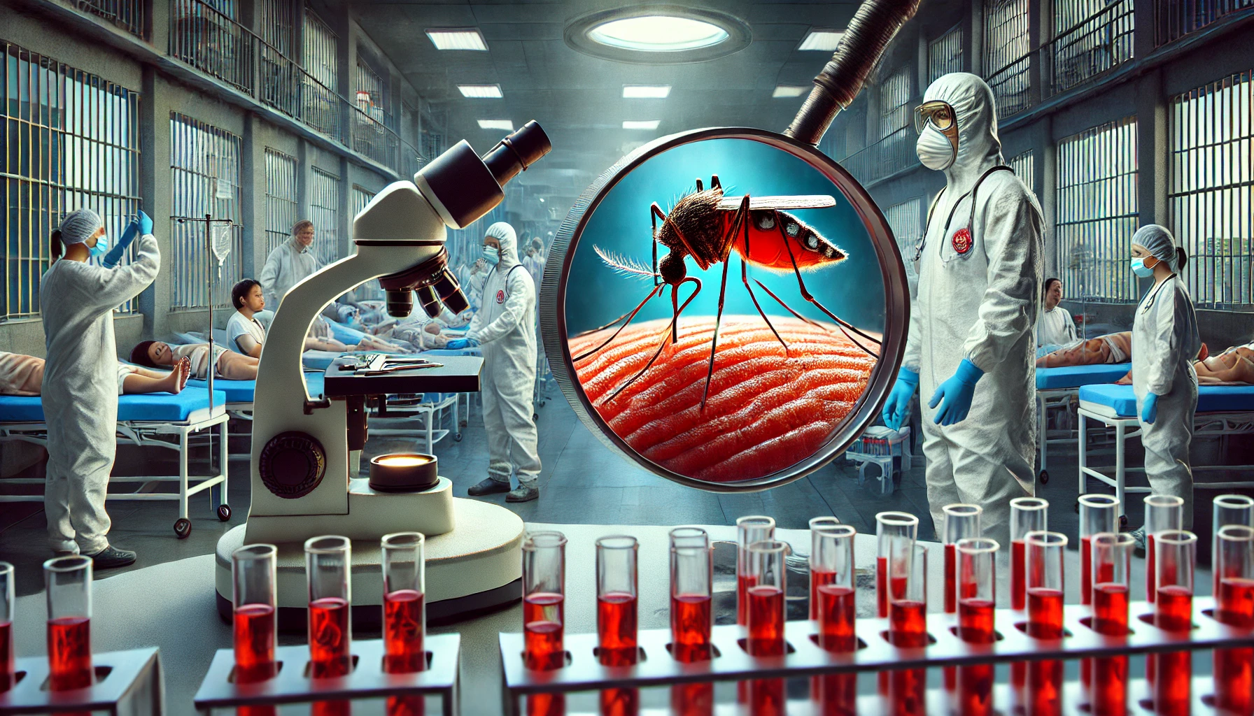 In Brasile la più grande fabbrica di zanzare anti-dengue: così promette di rivoluzionare il controllo del virus