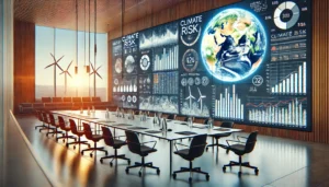 Workshop rischio climatico