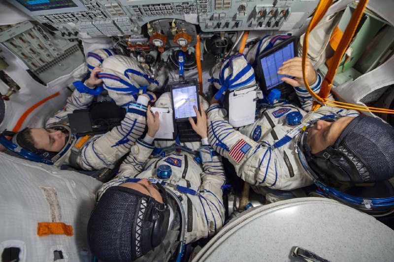 addestramentoi astronauti russia