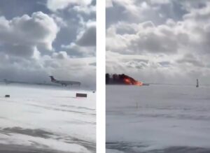 aereo canada